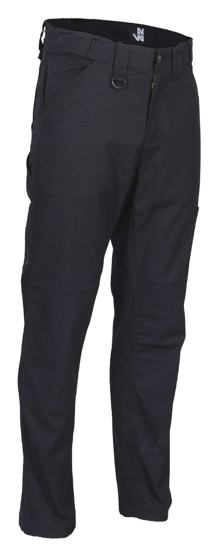 NW NINE WORTHS Herren Arbeitshose Fango